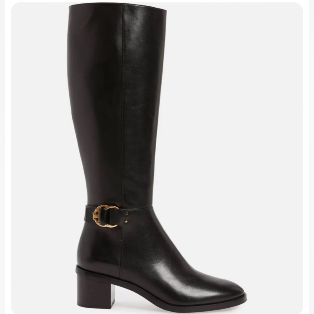 Tory Burch Women’s MARSDEN Riding Boots